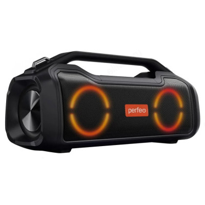 Портативная акустика Perfeo 