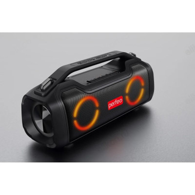 Портативная акустика Perfeo 