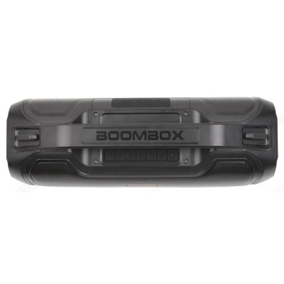 Портативная акустика Perfeo 