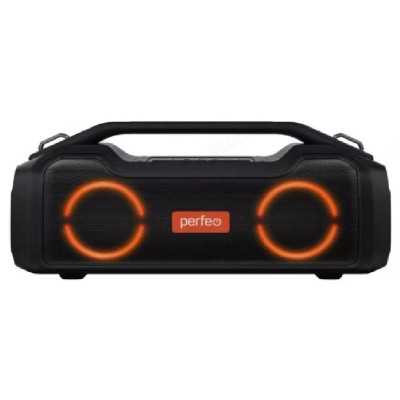 Портативная акустика Perfeo 