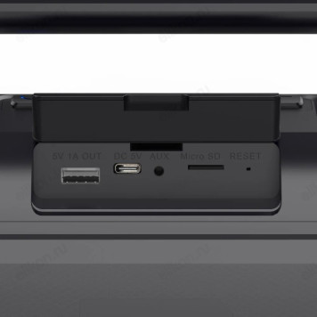 Портативная акустика Perfeo 