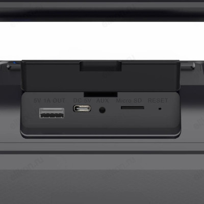 Портативная акустика Perfeo 