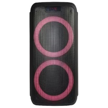 Портативная акустика Perfeo 