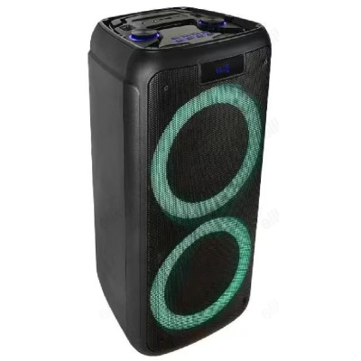 Портативная акустика Perfeo 