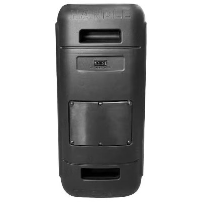 Портативная акустика Perfeo 