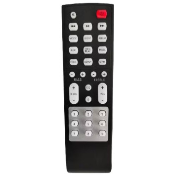 Портативная акустика Perfeo 