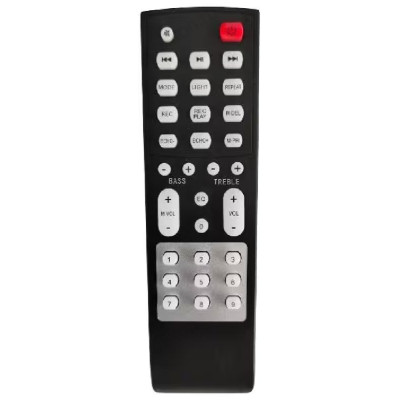 Портативная акустика Perfeo 