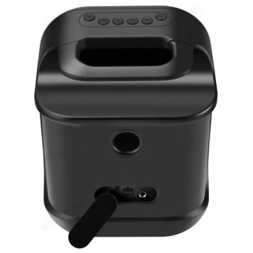 Портативная акустика Perfeo Disco Ring 6.5