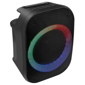 Портативная акустика Perfeo Disco Ring 6.5