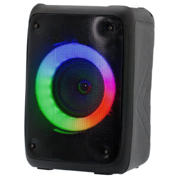 Акустика Bluetooth  10W Perfeo  DISCO RING 4