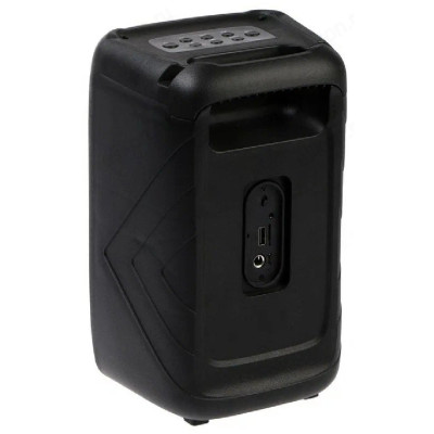 Акустика Bluetooth  10W Perfeo  DISCO RING 4-4