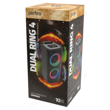 Портативная акустическая система Perfeo 