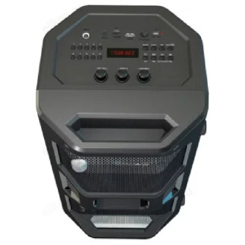 Портативная акустика Perfeo 