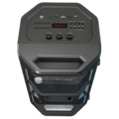 Портативная акустика Perfeo 