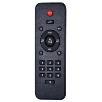 Портативная акустика Perfeo 