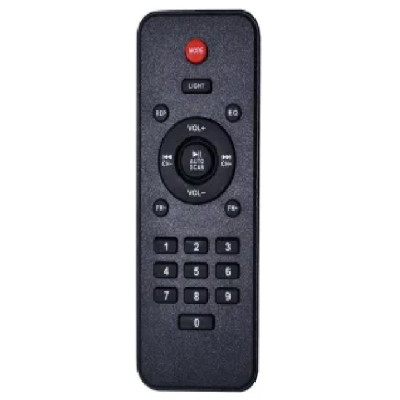 Портативная акустика Perfeo 