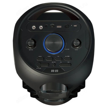 Портативная акустика Perfeo 