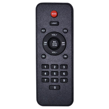 Портативная акустика Perfeo 