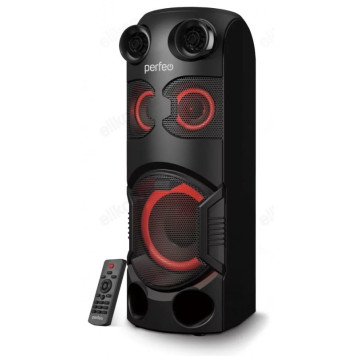 Портативная акустика Perfeo 