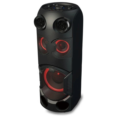 Портативная акустика Perfeo 