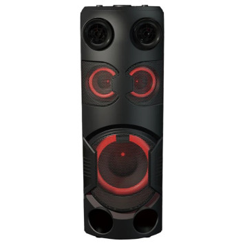 Портативная акустика Perfeo 