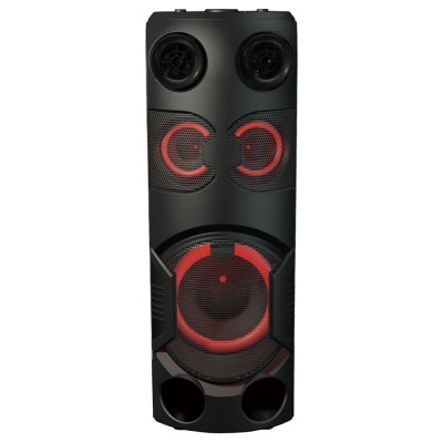 Портативная акустика Perfeo 