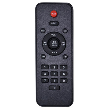 Портативная акустика Perfeo 