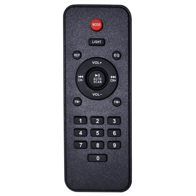 Портативная акустика Perfeo 