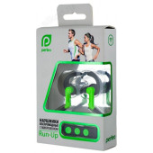 Гарнитура Bluetooth вкладыши Perfeo RUN-UP (PF-BT-001) SPORT Гарнитура Bluetooth вкладыши Perfeo RUN-UP (PF-BT-001) SPORT