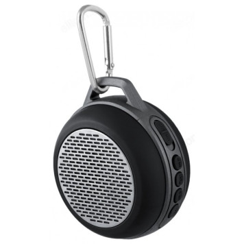 Портативная колонка Perfeo Solo, черный-1