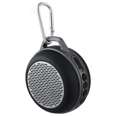 Портативная колонка Perfeo Solo, черный-1