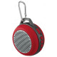Портативная колонка Perfeo Solo, красный
