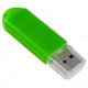 Память USB 16GB Perfeo C03 Green PF-C03G016