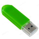 Память USB 32GB Perfeo C03 Green PF-C03G032
