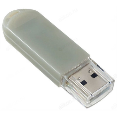 Память USB 16GB Perfeo C03 Gray PF-C03GR016-1