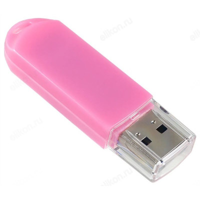 Память USB 8GB Perfeo C03 Pink PF-C03P008-1
