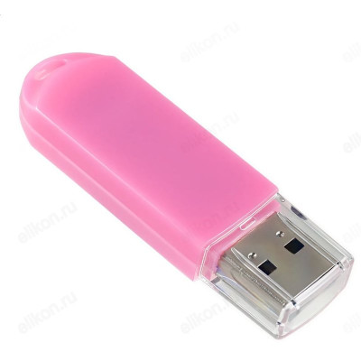 Память USB 32GB Perfeo C03 Pink PF-C03P032-1