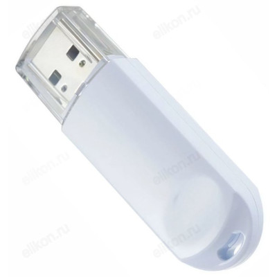 Память USB 8GB Perfeo C03 White PF-C03W008-1