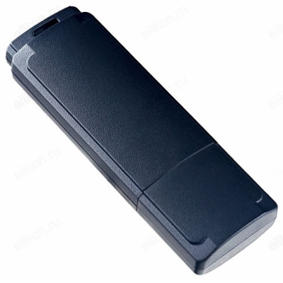 Память USB 16GB Perfeo C04 Black PF-C04B016-1