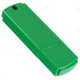 Память USB 8GB Perfeo C05 Green PF_C05G008
