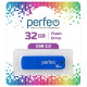 Память USB 32GB Perfeo C05 Purple PF-C05P032