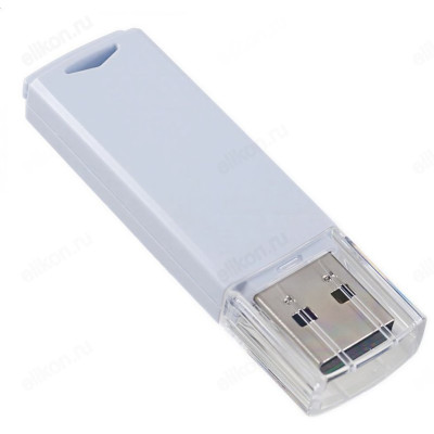 Память USB 64GB Perfeo C06 White PF-C06W064-1