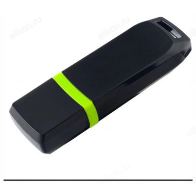 Память USB 64GB Perfeo C11 Black PF-C11B064-1