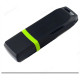 Память USB 64GB Perfeo C11 Black PF-C11B064