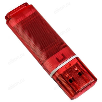 Память USB 64GB Perfeo C13 Red PF-C13R064-1