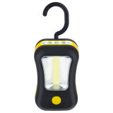 Фонарь Perfeo "Buffalo" светодиодный, 3Вт,15+180LM, 3*ААА, 2 режима