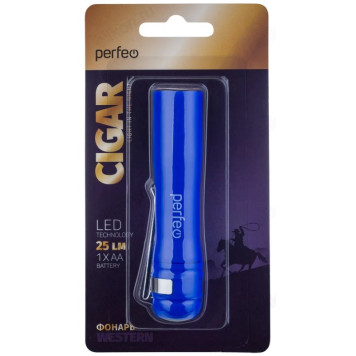 Фонарь Perfeo 