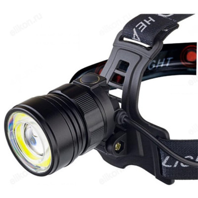 Фонарь налобный Perfeo PF_C3028 