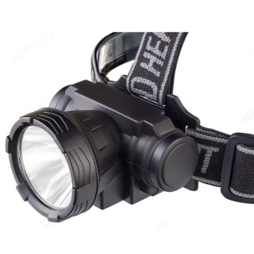 Фонарь налобный Perfeo 