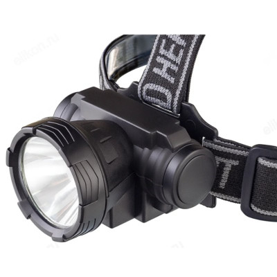 Фонарь налобный Perfeo 